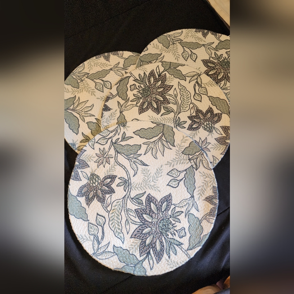 Food Network Placemats
